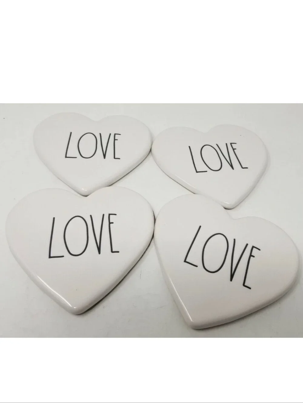 Rae Dunn Coasters 